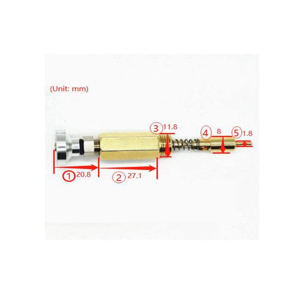 Carburetor Repair Kit For KAWASAKI KLR 650 CV CARB CHOKE (ENRICHNER) CABLE ELIMINATOR.PLEASE SEE FEEDBACK