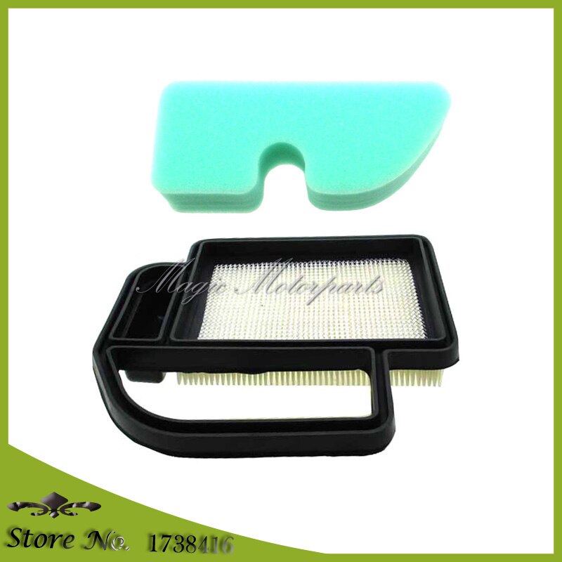 Luftfilter & Vorfilter Für KOHLER 20 083 02 20-083-02-S 20-083-06-S TORO98018 2008304 S 2008303 S