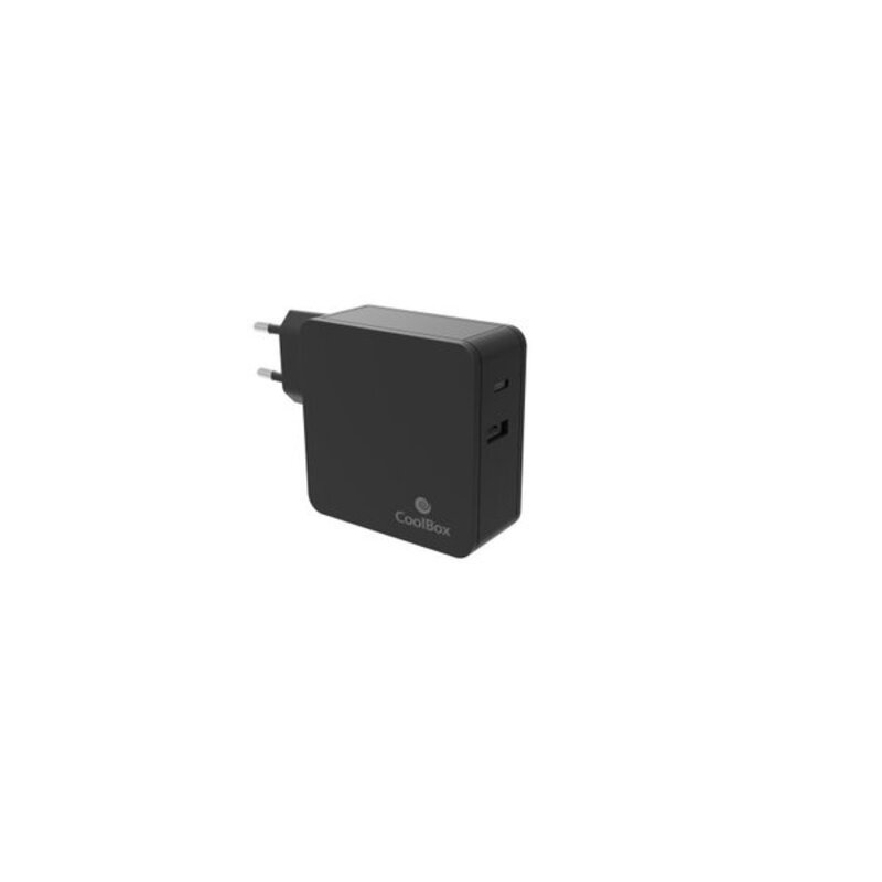Laptop Charger Coolbox COO-NBUC-PD60 60W