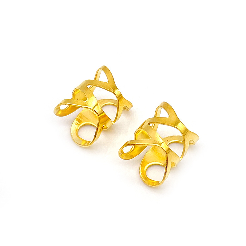 10 unids/lote 6x9mm cuentas doradas y plateadas, cuentas ajustables para trenzas de pelo, anillos trenzados para el cabello, Clips para puños, tubos, herramienta de estilismo de joyería: plum