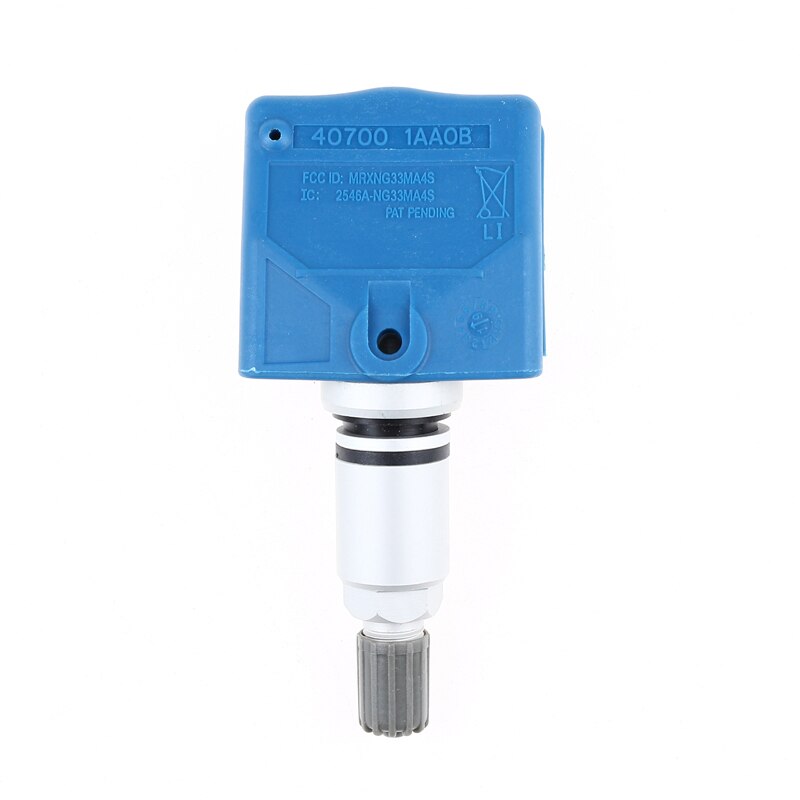 40700-1AA0B 315MHZ Tire Pressure Sensor TPMS for Nissan Infiniti M35 M45 Q45 FX35 FX45 40700-CD001 40700-CD011 407001AA0B