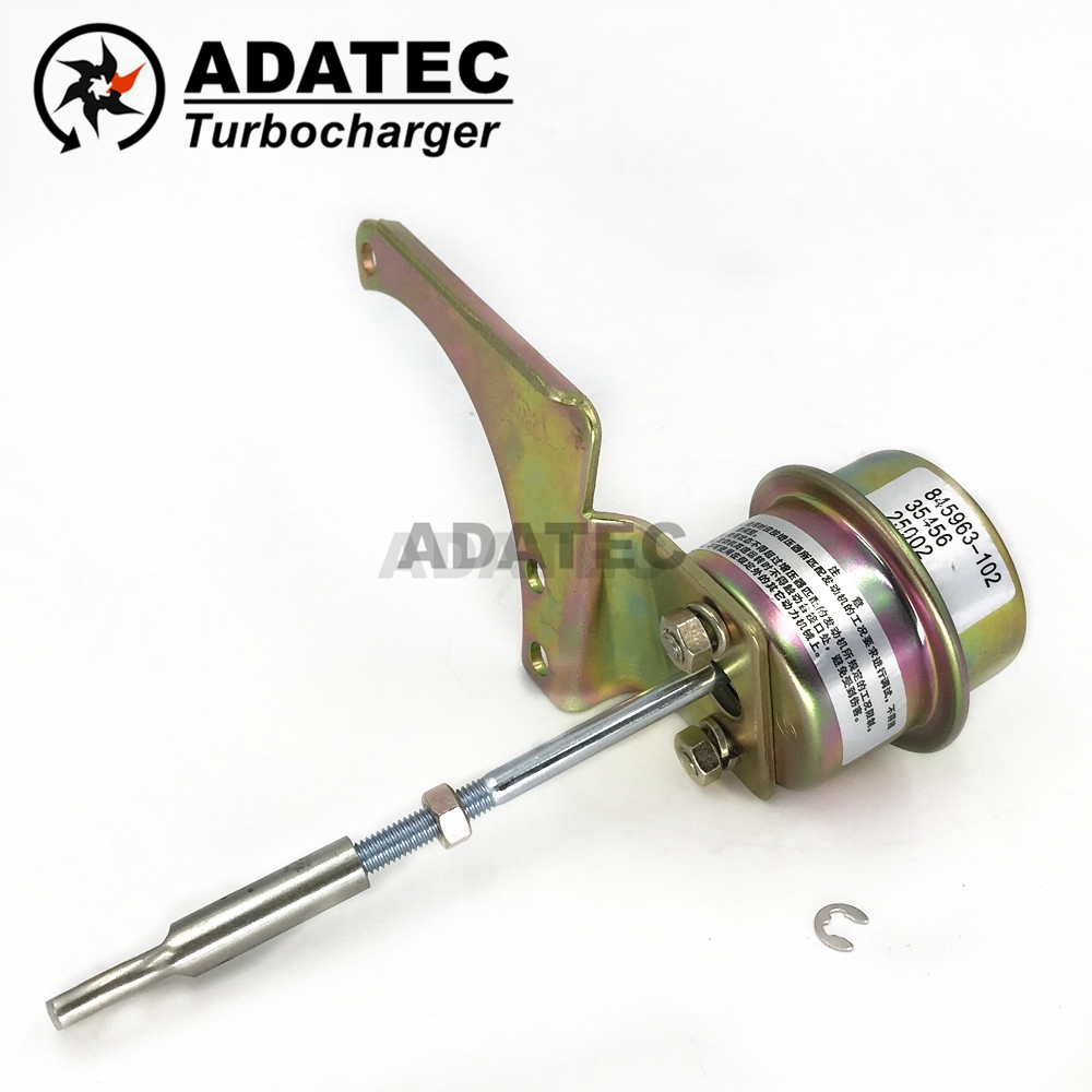 TB2527 turbine wastegate actuator 452022 465941 14411-22J00 turbo parts for Nissan Patrol 2.8 TD 115 HP RD28T 160/GR-Y60/260