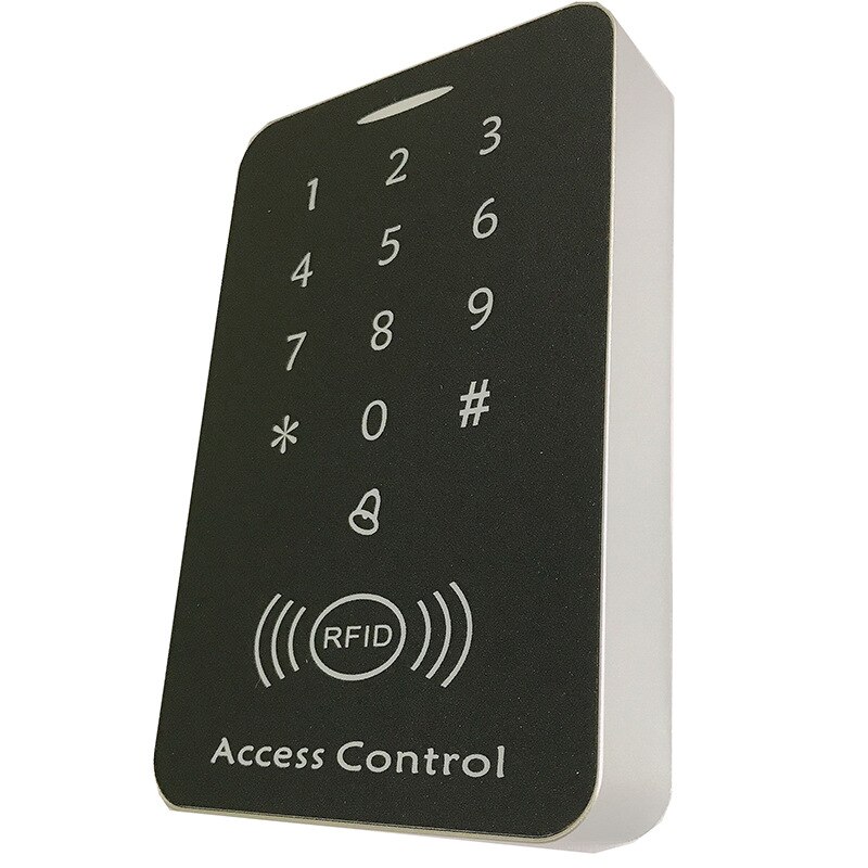 ID Credit Card Access Controller Non-Attendance Password Access Control Machine Electronic Access Control System Set