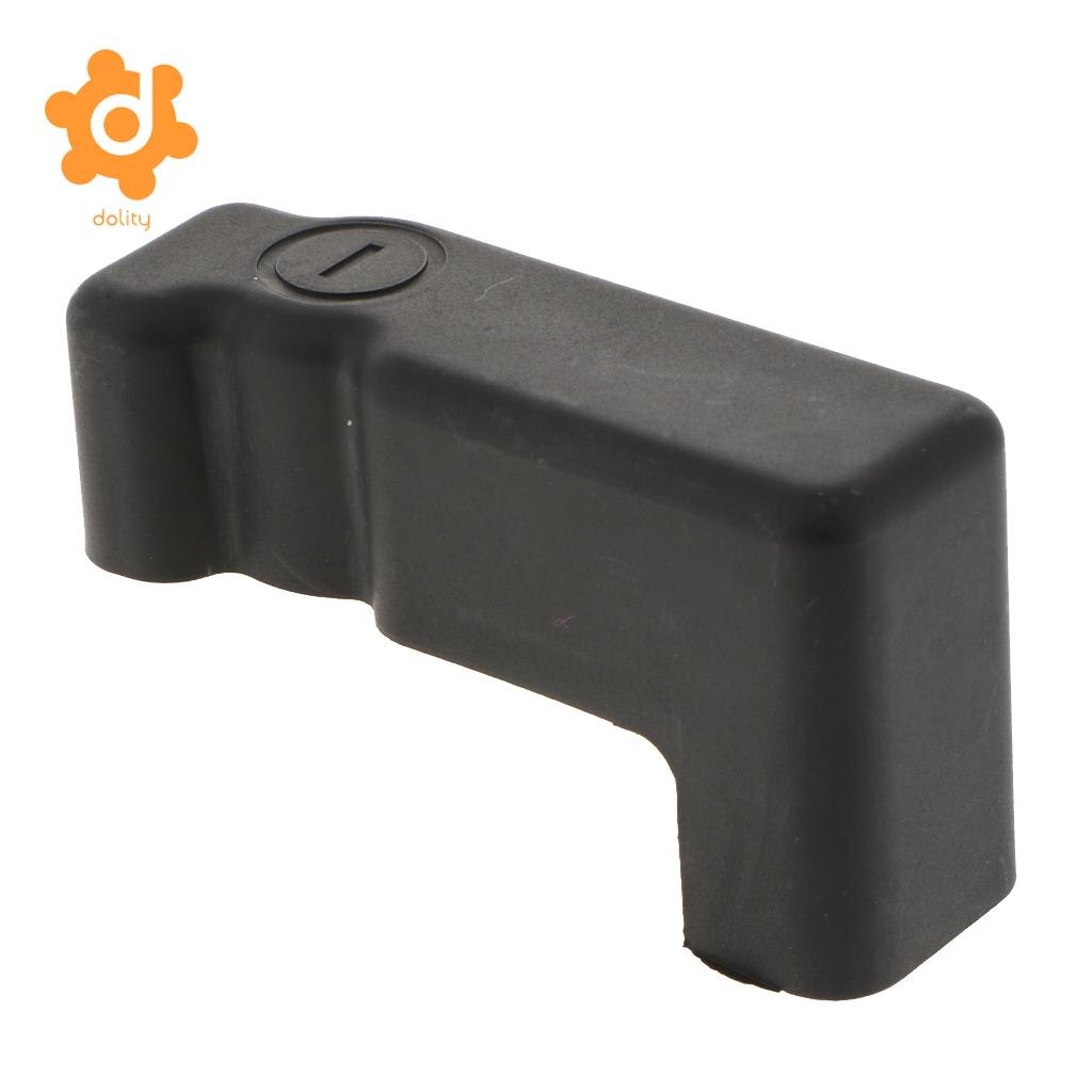 Car Battery Negative Protection Cover For Mazda CX-5 CX-4