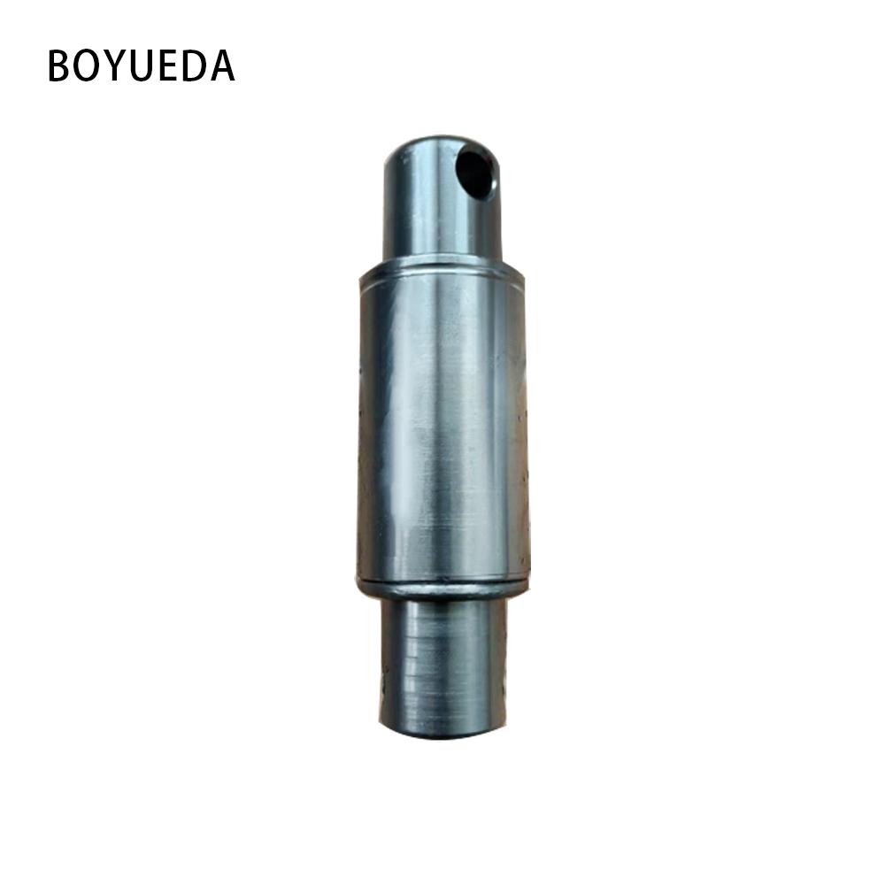 Generic Cylindrical Hydraulic Shock Rear E-scooter Footrest Scoot Suspension For S3 BOYUEDA Electric Scooter Accessory Parts