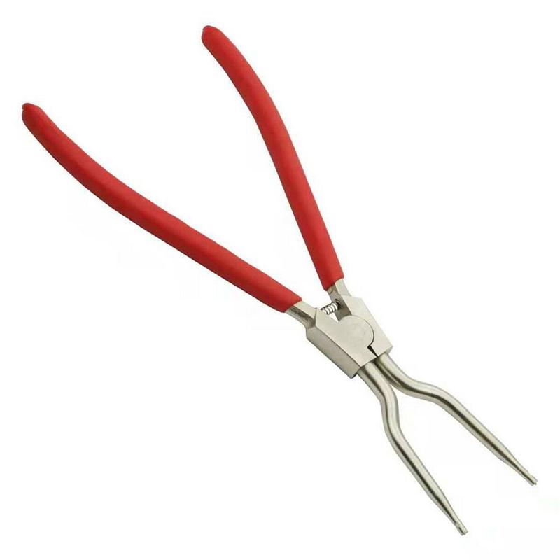 Portable Washing Machine Inner/Outer Tub Spring Expansion Tool Metal+Plastic Simple To Operate Labor-saving: Default Title