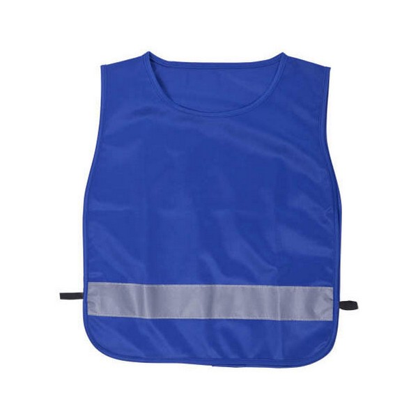 Kinderen Reflecterende Veiligheid Bib 143264