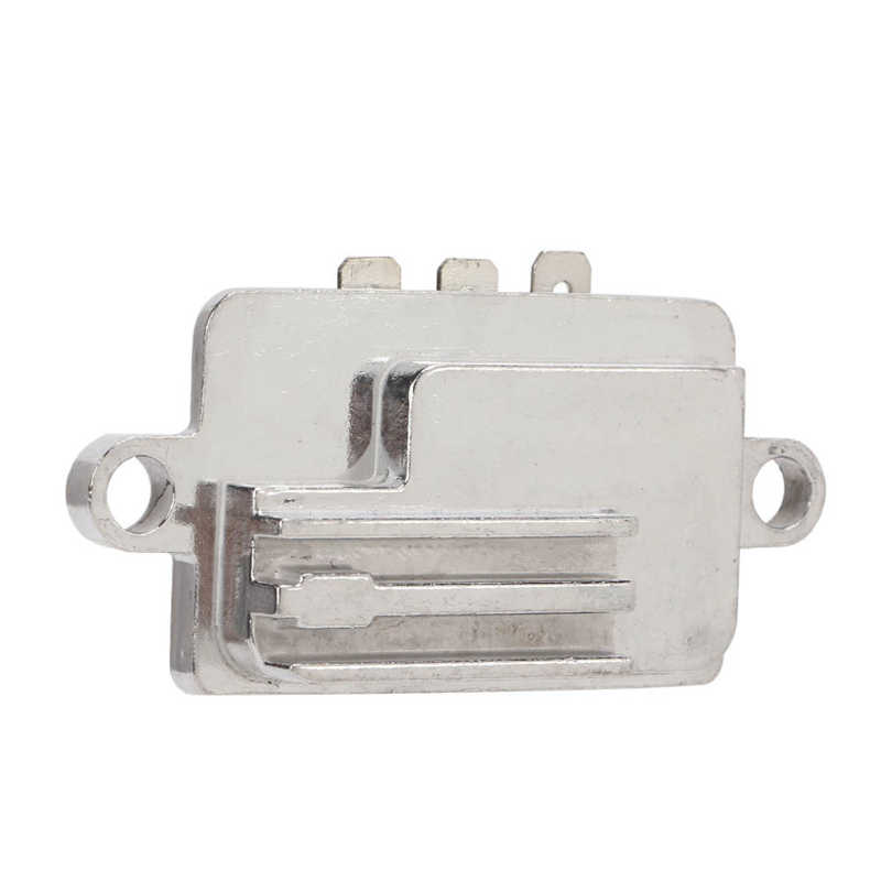 Regulator Gelijkrichter Lange Levensduur 210667017 Voltage Regulator Voor Motorfiets