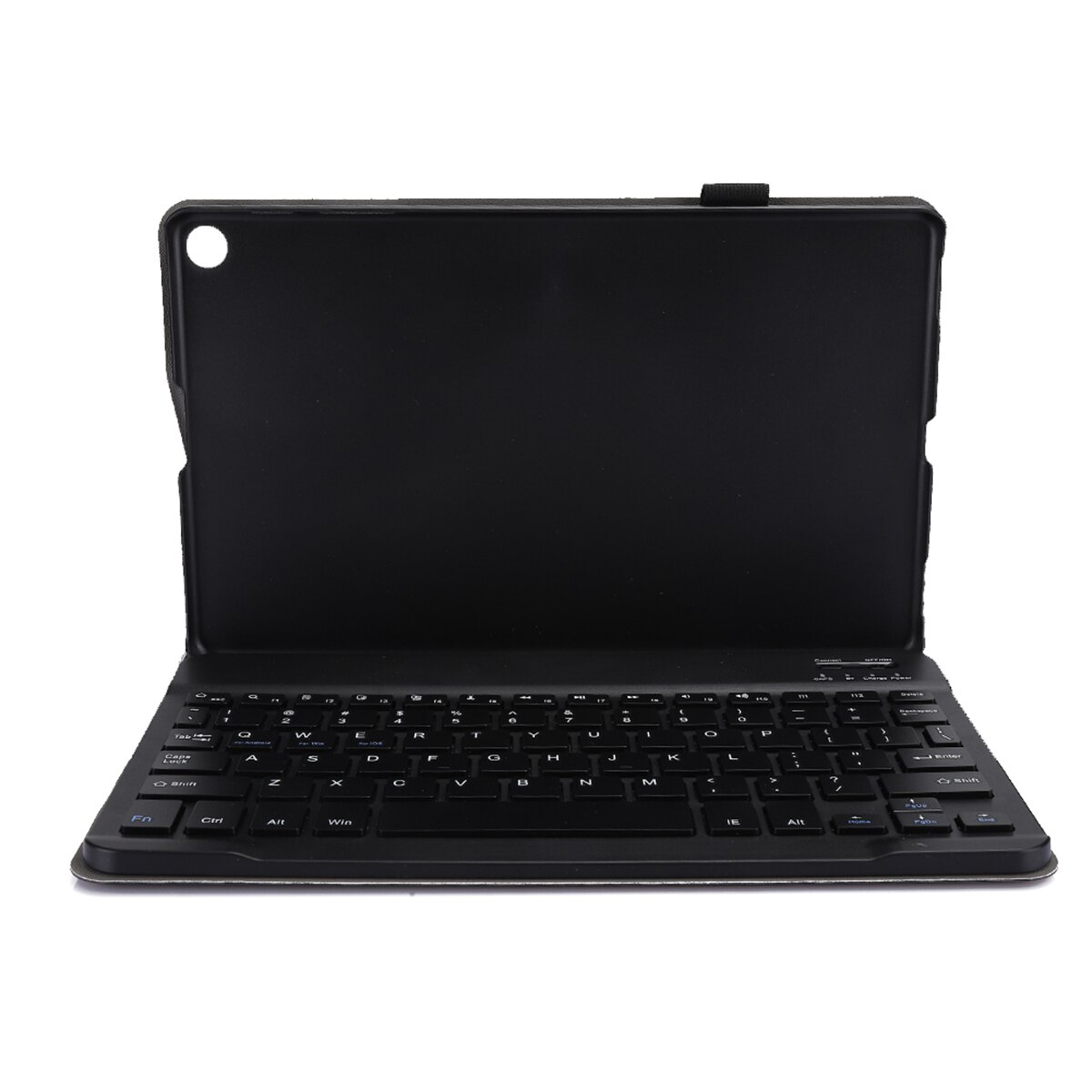 USB interface Tablet Detachable Keyboard with Protective Cover Fit for Samsung Tab A 10.1 Tablet supports Android system