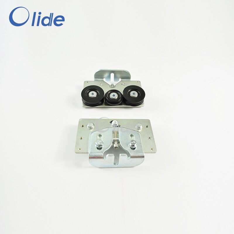 Hanger Roller Bracket Kit For Automatic Sliding Door Opener STM20-200