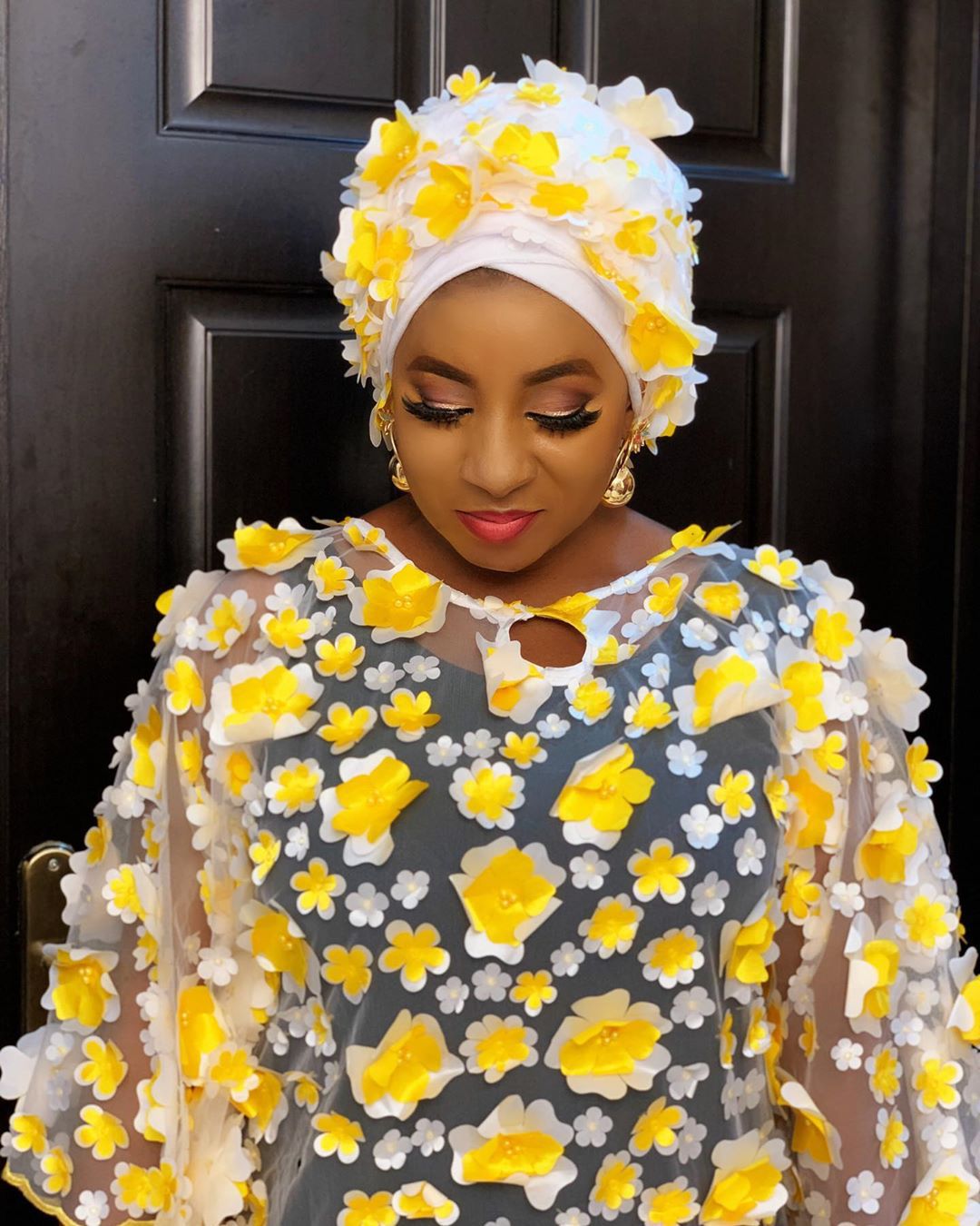 2 Piece Set Style Classic African Women Dashiki Lo... – Vicedeal