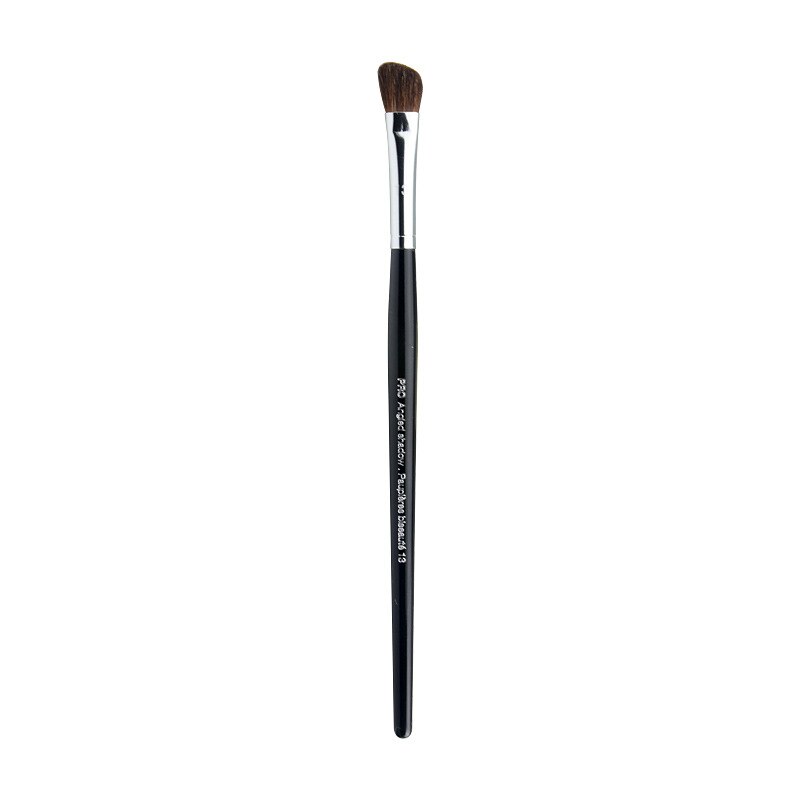 11# Smudge Brush Eyeshadow Makeup Concealer Blending Brush Soft Horse Hair Eyeshadow Brush Eye Makeup Brushes Tools: SEP-13