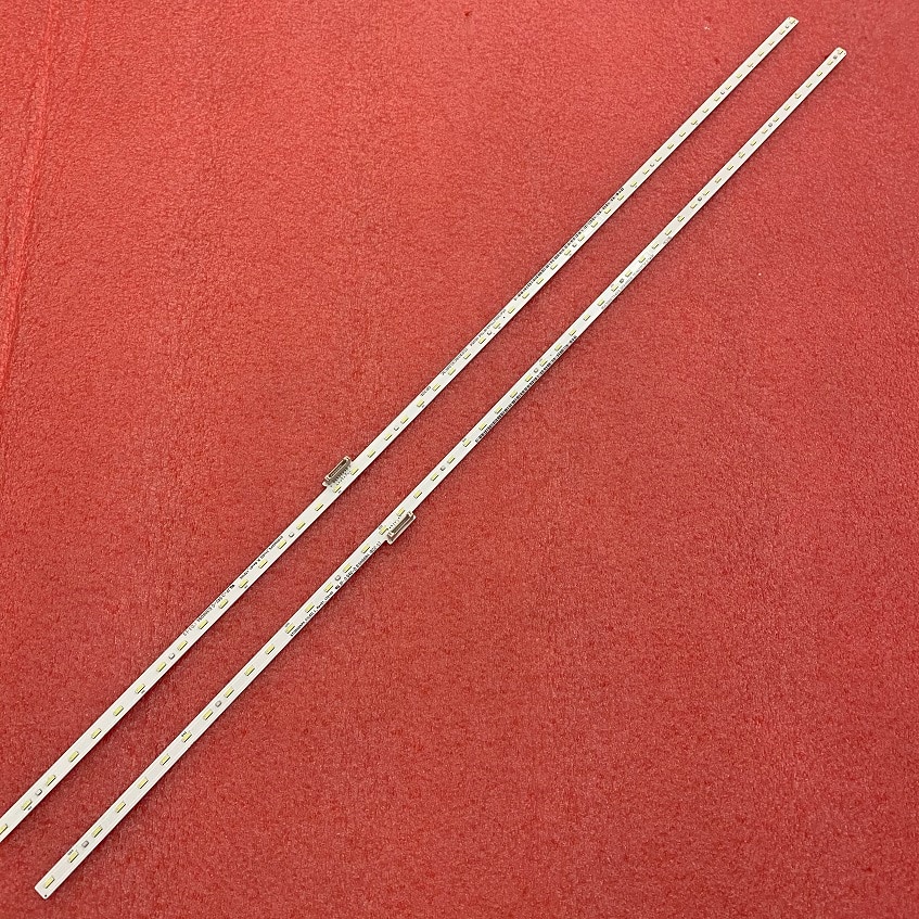 Led-hintergrundbeleuchtung (2) für sony kd -55 x 7000e , kd -55, xe 8096, xbr -55 x 800e , -55 2, xe 7005 v55 , qwse 09 kd-55, xe 5896 v550, qwme 03 kd-55 x 700e , kd -55 , xe 8577