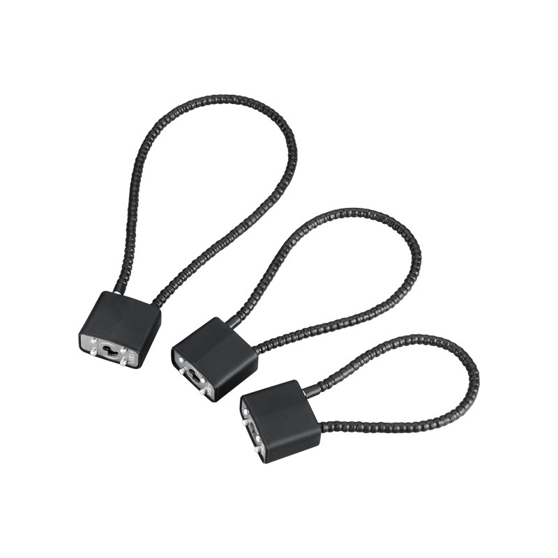 Portable Multifunctional Cable Lock Flexible Equipped with Keys Padlock Waterproof Alloy Steel Suitcase Lock Bicycle