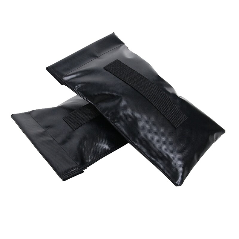 5-25kg Training Boxen Stanzen PU-Material Leere Sandsäcke Bulgarian Power Bag Al