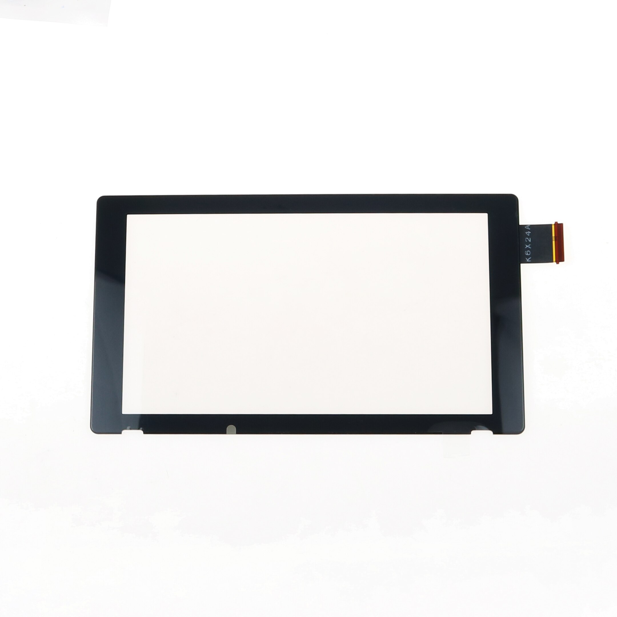 Jcd Voor Nintend Schakelaar Ns Console Vervanging Lcd-scherm Touch Screen Voor Ns Cover Panel Game Console