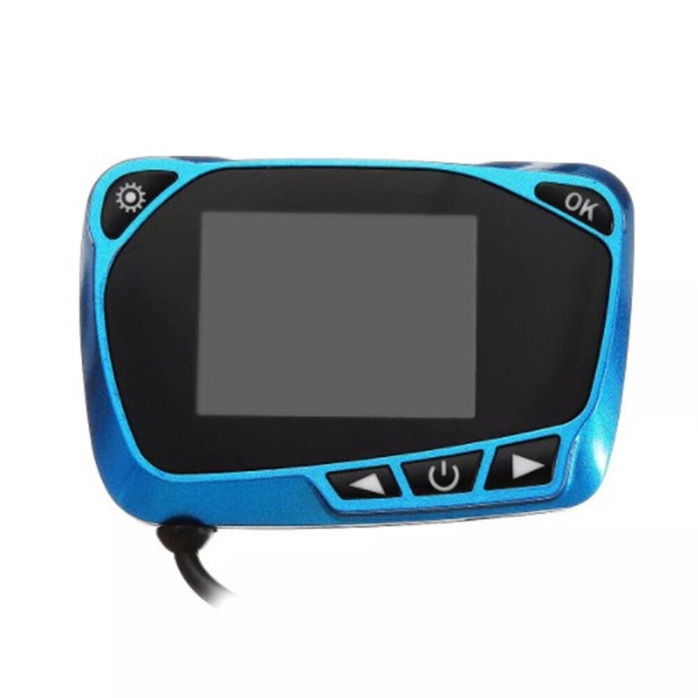 12V 24V Easy Install Monitor Switch Automotive Remote Control Parking Heater Controller Set LCD Display Timing Plateau Adaptive