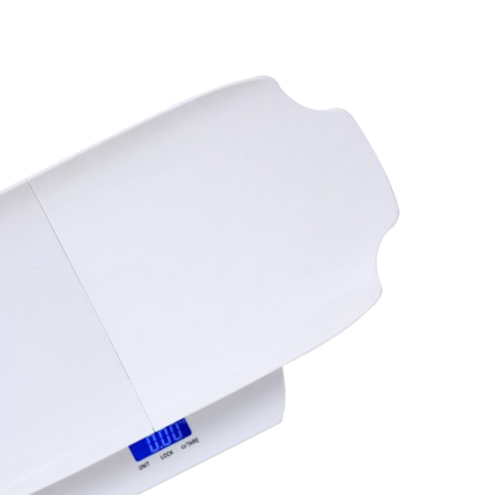 Multi-Function Accurate Electronic Baby Scale Pet Kittens Weighing Scale