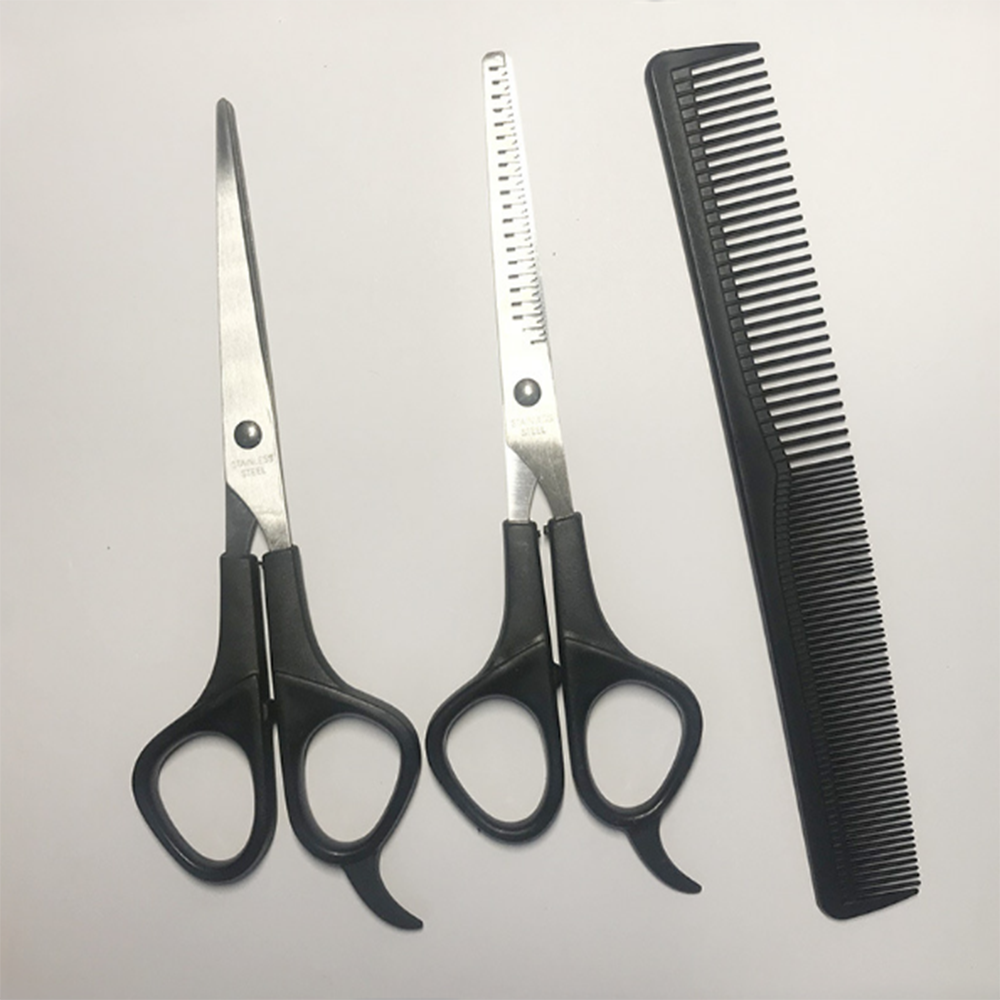 Professionele Kappers Schaar Set Haar Knippen Schaar Kit Hair Kapper Schaar Kapper Tool Salon Accessaries