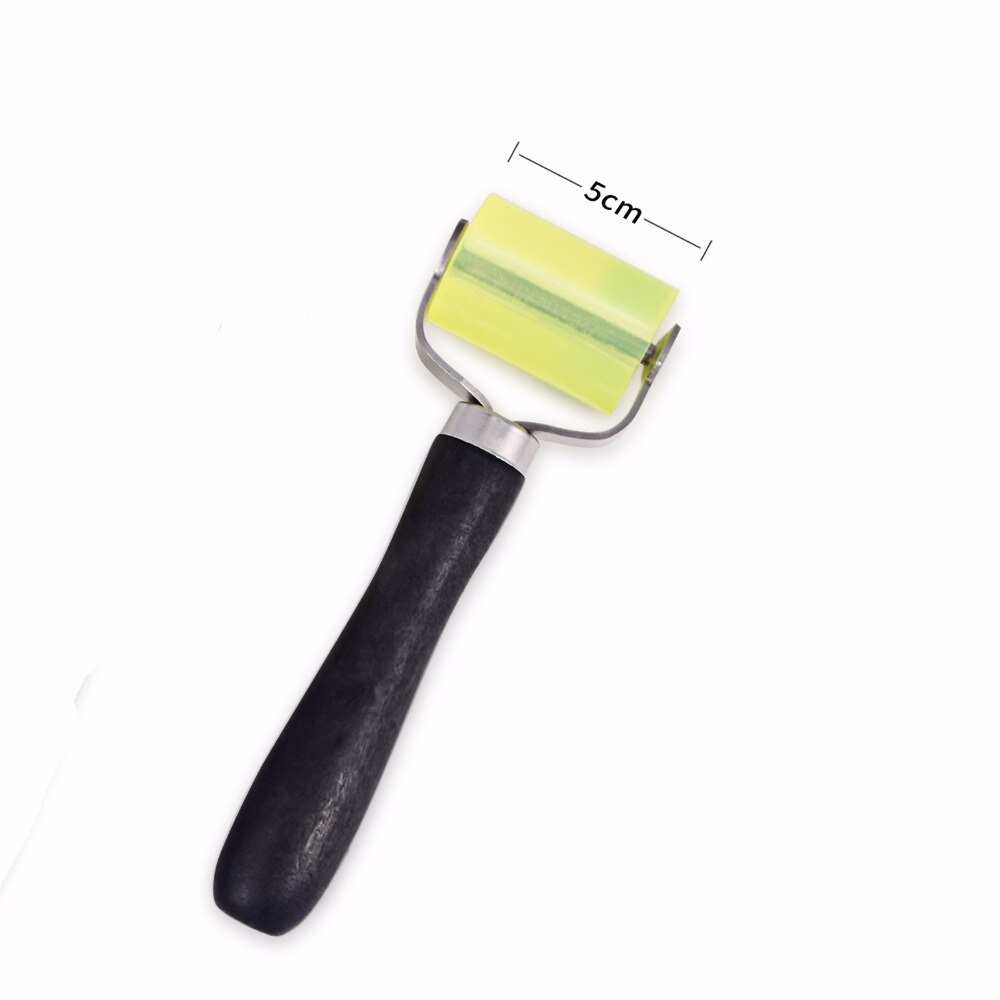 Ehdis Vinyl Film Auto Wrap Verf Roller Zuigmond Water Ruitenwisser Rubber Schraper Window Tint Tool Glas Schoonmaken Tool Auto Accessoires
