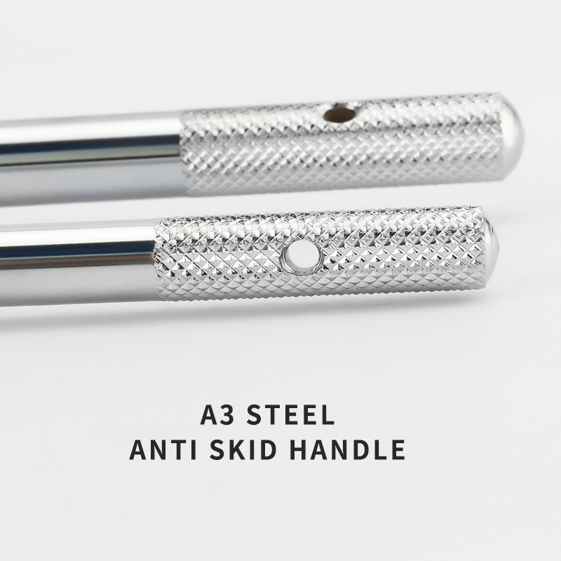 Soporte de llave de mano ajustable, accesorios para grifos y troquel, herramientas de roscado, M1-M32, 1 Uds.