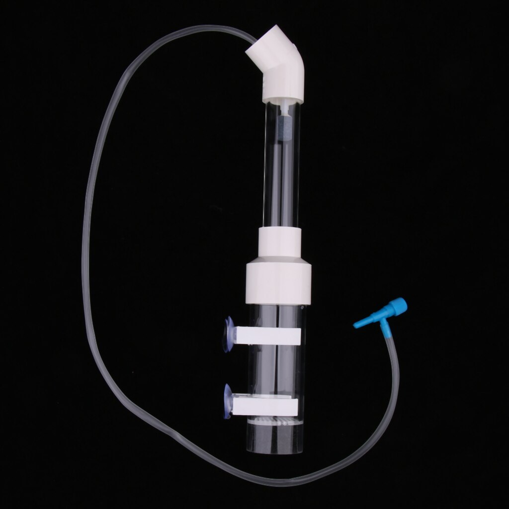 Aquarium Cichlids Fish Egg Incubator Tumbler Fish Hatchery Mouth-Brooding