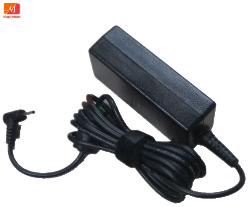 12V 3.33A 40W Laptop AC Adapter Charger for Samsung ATIV Smart PC Pro 700T 700T1C tablet XE700T1C XE500T1C With AC Cable