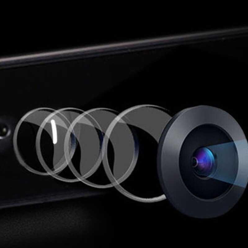 HD Desktop Computer Camera Autofocus with Microphone Smart TV IPT Remote Network Teaching Conference Camera