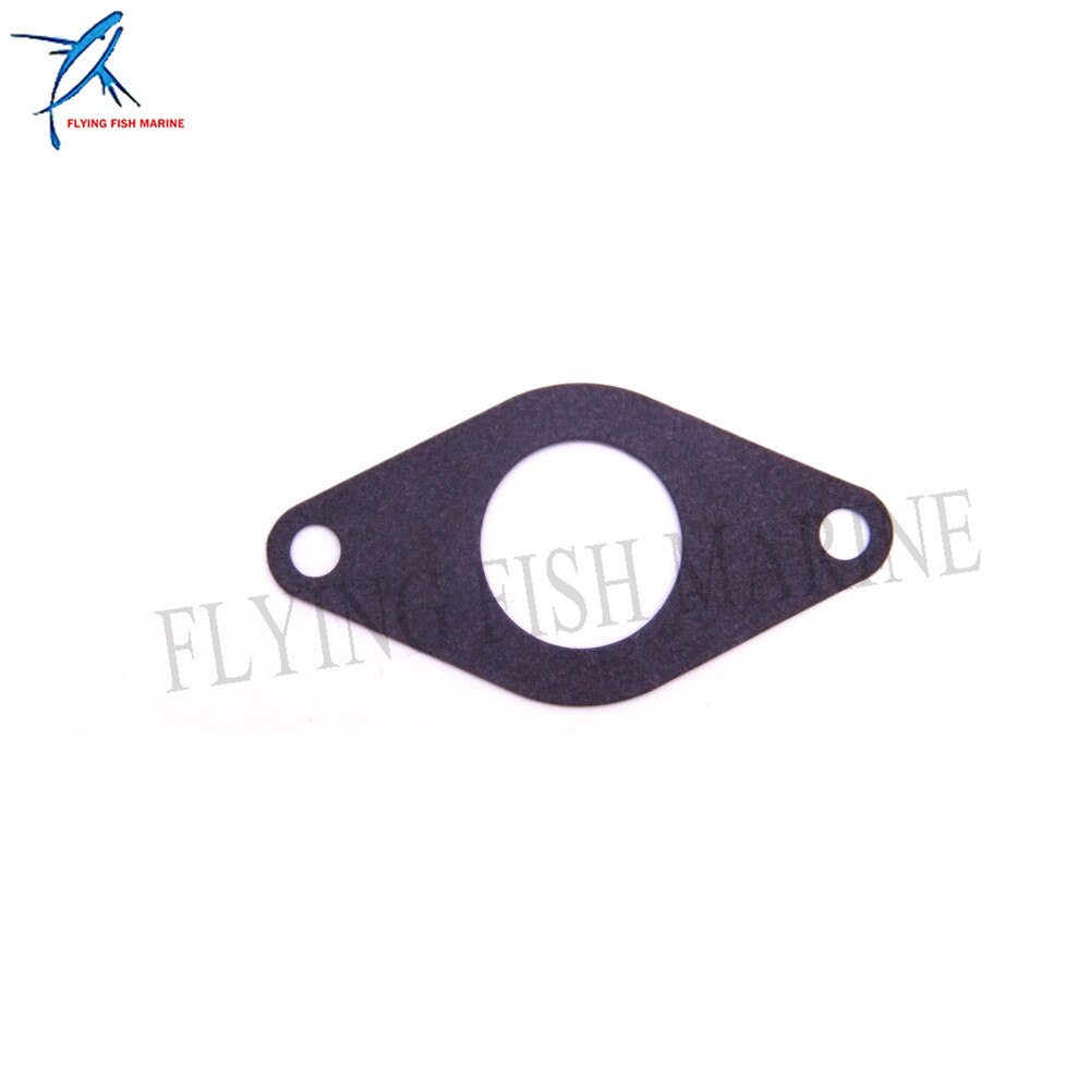 3V1-02011-0 3V1020110M Vergaser Dichtung für Tohatsu Nissan MFS8A MFS9.8A NSF9.8 NSF8 Außenbordmotor Stiefel Motor-