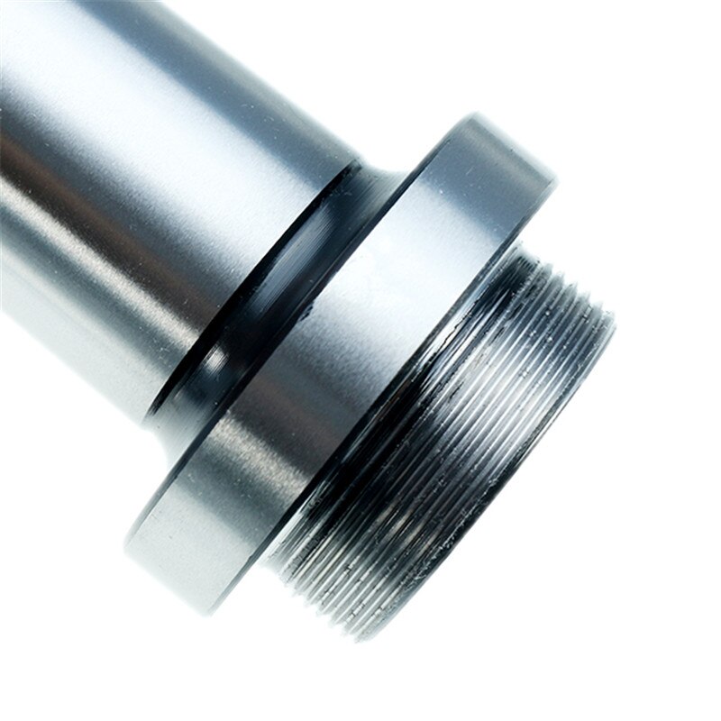 TOOLSTAR Kegeladapter MT4-B18 - Reduzierhülse Für Bohrfutter Und Drehmaschinen