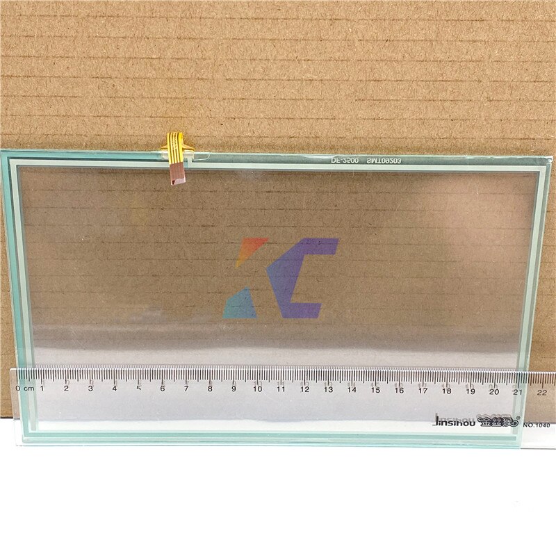 Kechao tela sensível ao toque compatível para e-studio e2500c 3500c 3510c 4500 4510c 4520c peças de copiadora