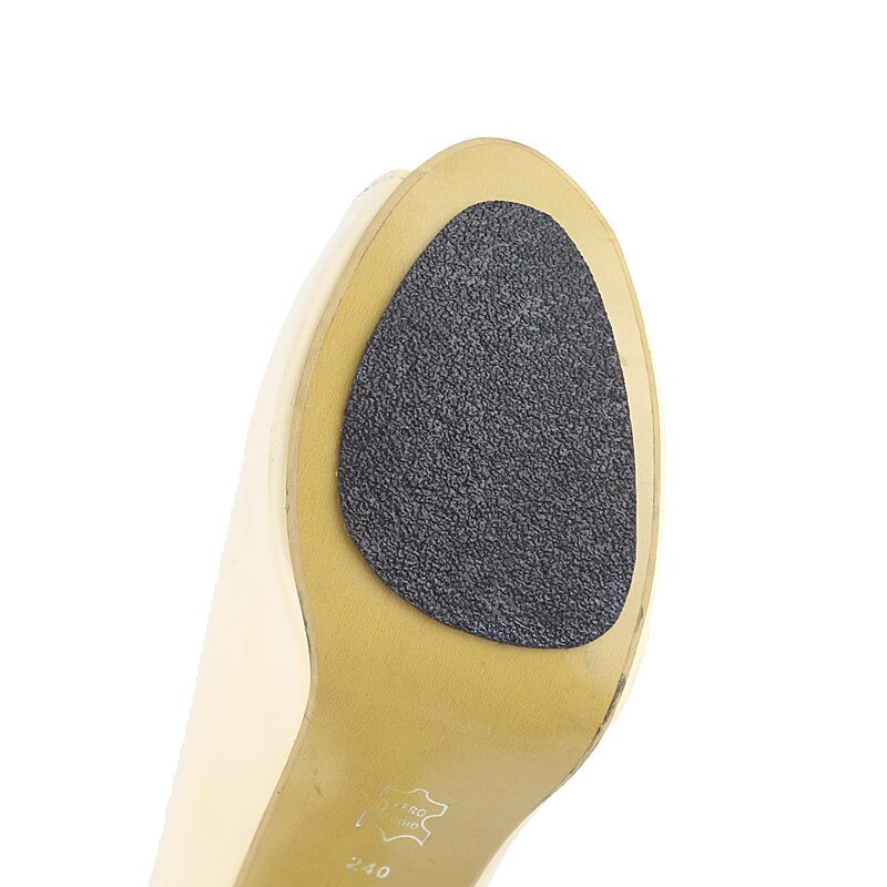 Anti-Slip Hoge Hakken Sole Grip Protector Antislip Kussen Pads