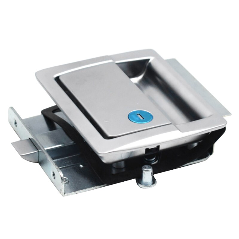 2Pcs Rv Door Lock Latch Handle Knob for Deadbolt Camper Trailer