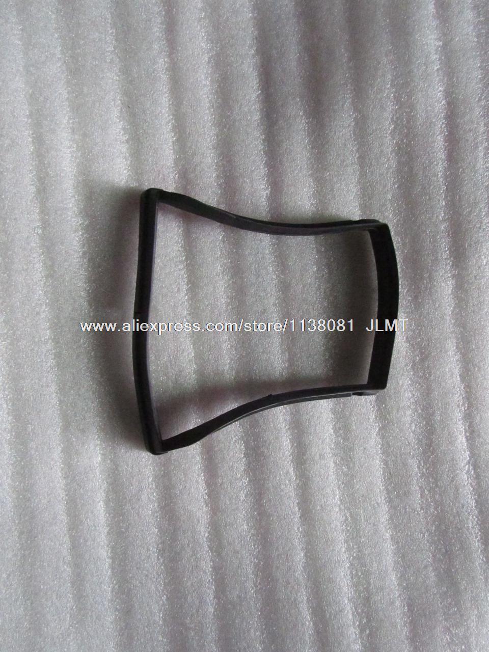 Motorcycle Ram Air Intake Tube Duct Fairing YZF R6 - fit YAMAHA YZFR6 Ram Air Intake Tube Duct Fairing