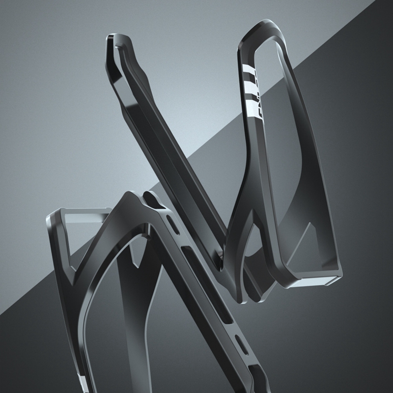 Enlee Fiets Bidonhouder Rack Mtb Weg Fiets Waterfles Houder Fietsen Drink Cup Beugel