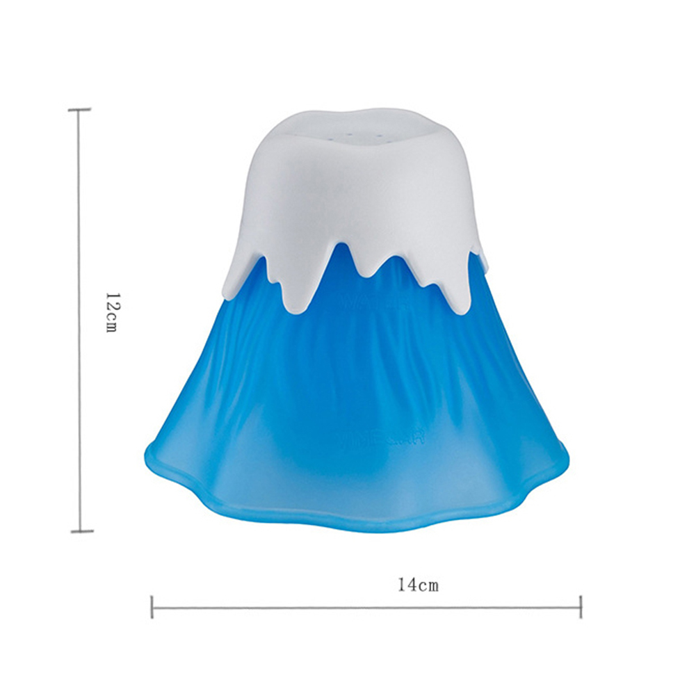 Gorąca sprzedaż kuchenka mikrofalowa odkurzacz wściekły wulkan erupcja pary wodnej kuchenka mikrofalowa odkurzacz lodówka urządzenia robić oczyszczania przyrząd kuchenny