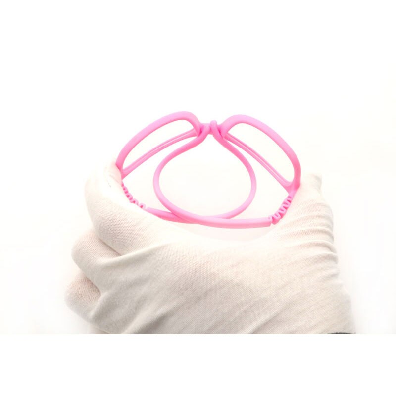 Baby Blue Light Kids Glasses Optical Frame Children Boy Girls Computer Transparent Blocking Anti Reflective Eyeglasses UV40 0-4