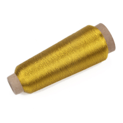 Hilo de oro y plata de 3200M, hilo de bordar por ordenador, alambre dorado, bricolaje, punto de cruz Manual, alambre de Metal, hilo dorado y plateado, línea tejida: Verde militar