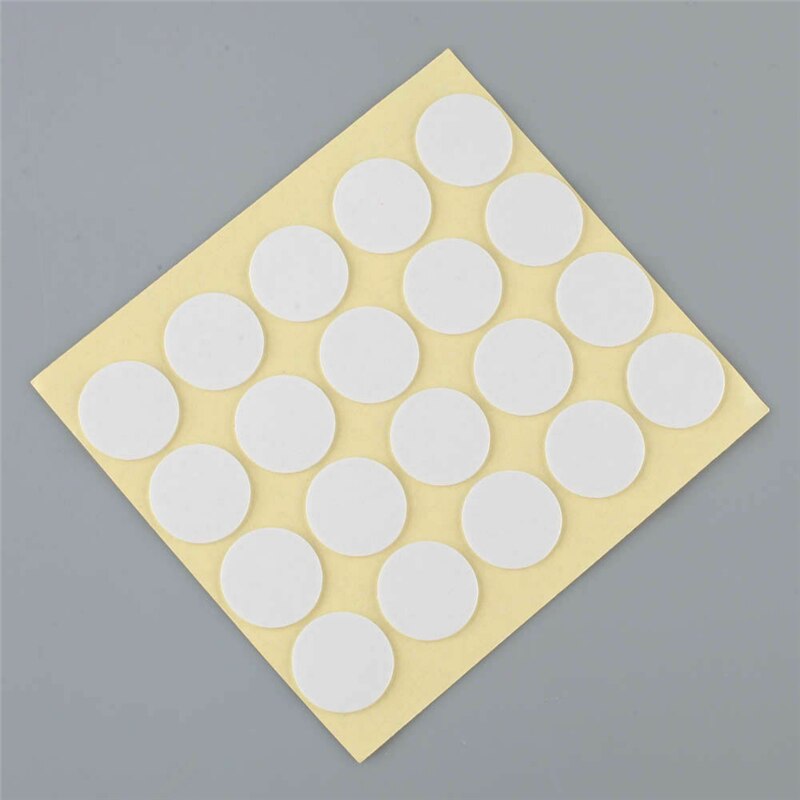 100pcs/bag Pure Cotton Core Candles Wicks DIY Candle Making Pre-waxed with Wicks Stickers for Candle Making Supply