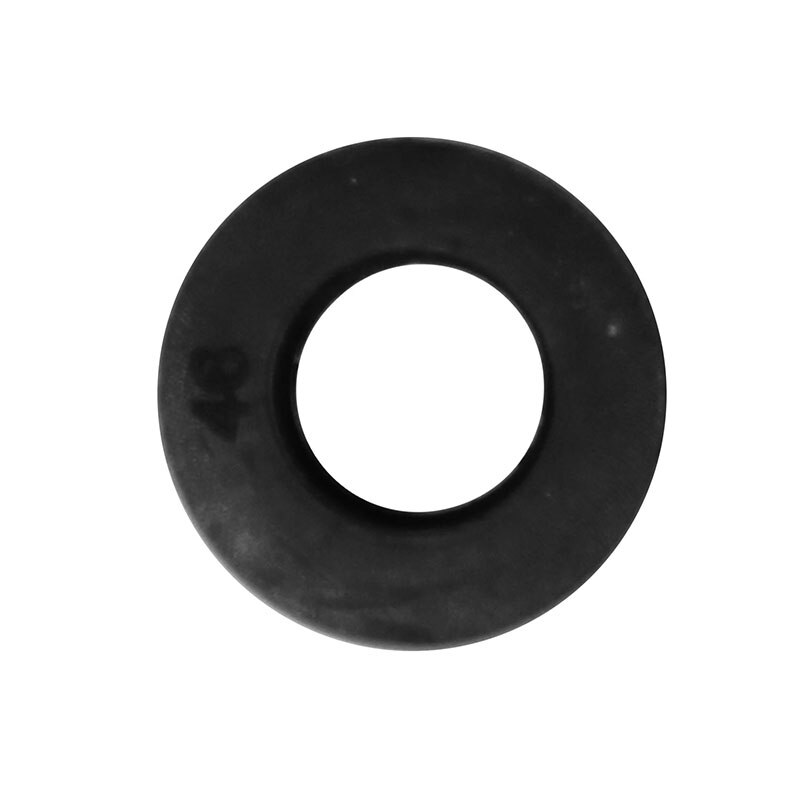 Douille de réservoir de carburant 6717402 douille en caoutchouc pour chargeurs de direction Bobcat A220 A300 A770 T250 T300 T320 T550 T590