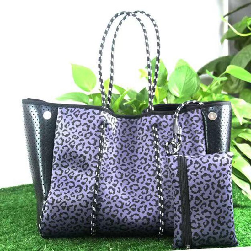 Waterdichte Handtas Vrouwen Mode Casual Tassen Grote Capaciteit Strandtas Lash Pakketten
