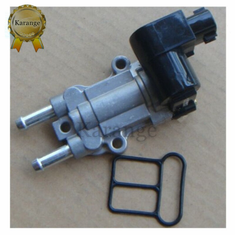 22270-22020 Válvula de Control de aire en reposo para Toyota Corolla Matrix MR2 Spyder 1.8L L4 Original renovación