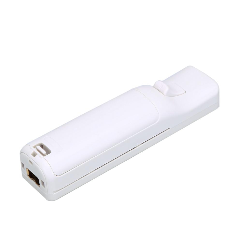 Draadloze Gamepad Voor Wii U Remote Controller Hand Grip Voor Wii Controller Game Accessoires Mini Gamepad Voor Nintend Wii remote