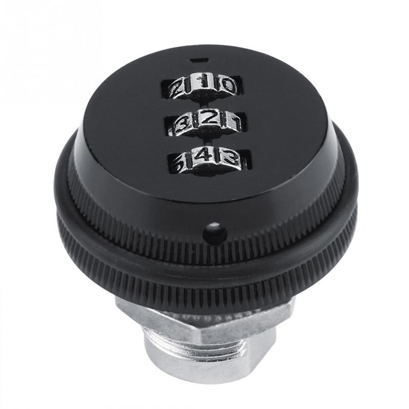 Zinc Alloy Code Combination Cam Electronic Cabinet Lock smart Password Office Cabinet Lock Digital Cabinet Password Lock Locker