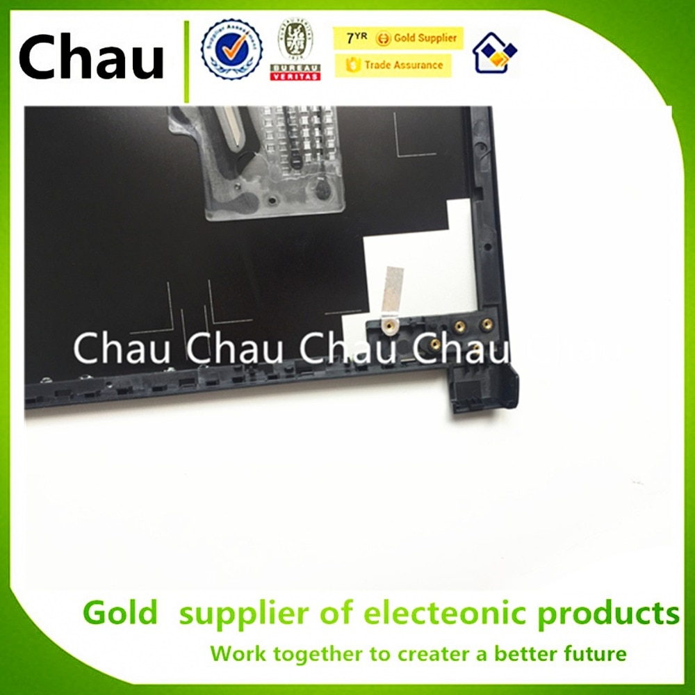 For MSI GE63 Raider RGB 8RF-341CN 8RE-005 LCD Back Cover Top Rear 3076P5A211