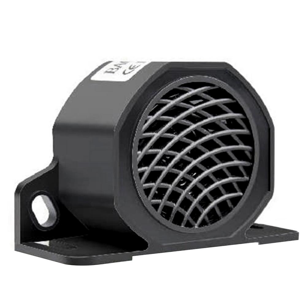 Backup Siren Beeper Buzzer Sound Warning Alarm Car Truck Vehicle Horn For Vehicle Reversing Reminders: A