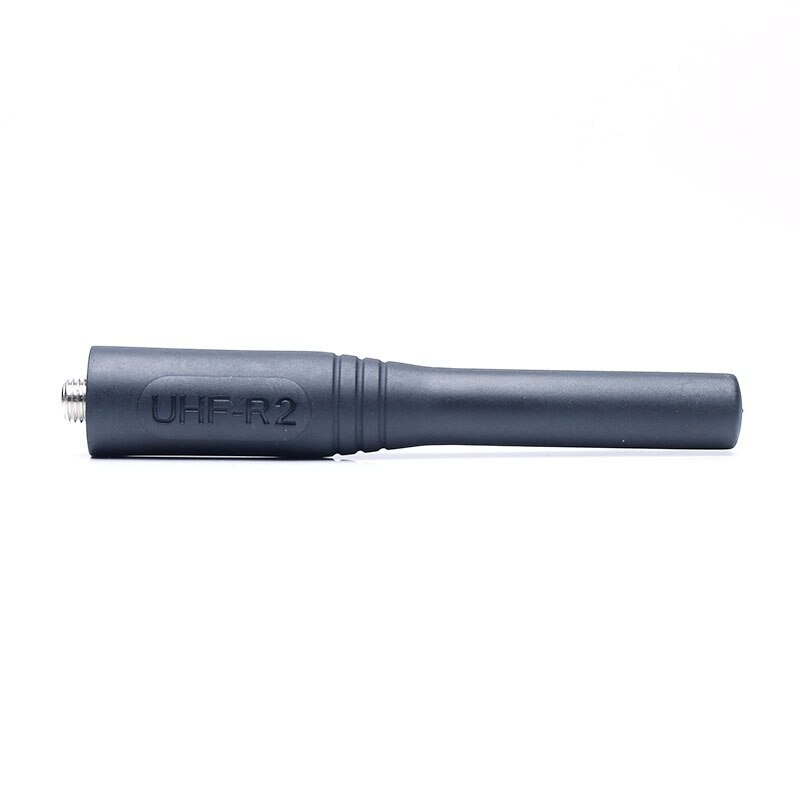 Oppxun walkie-talkie-antenne, uhf- -r2 -signal, große reichweite für zwei-wege-radio, motorola rdu 4160d, rdu 4100, rdu 5100 cp110 ep150 , xtni  a10