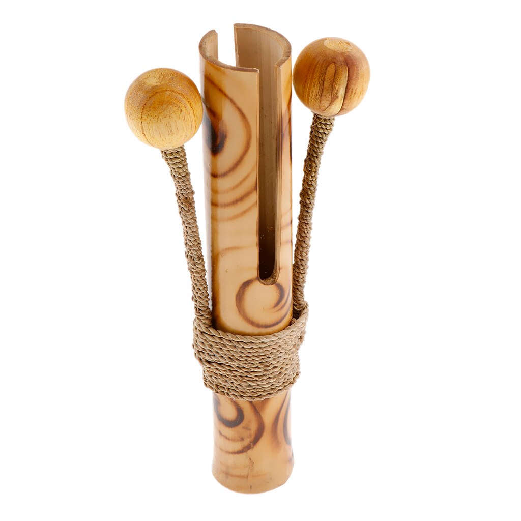 Wooden Castanets Instrument Rhythm Instrument Great for Kids