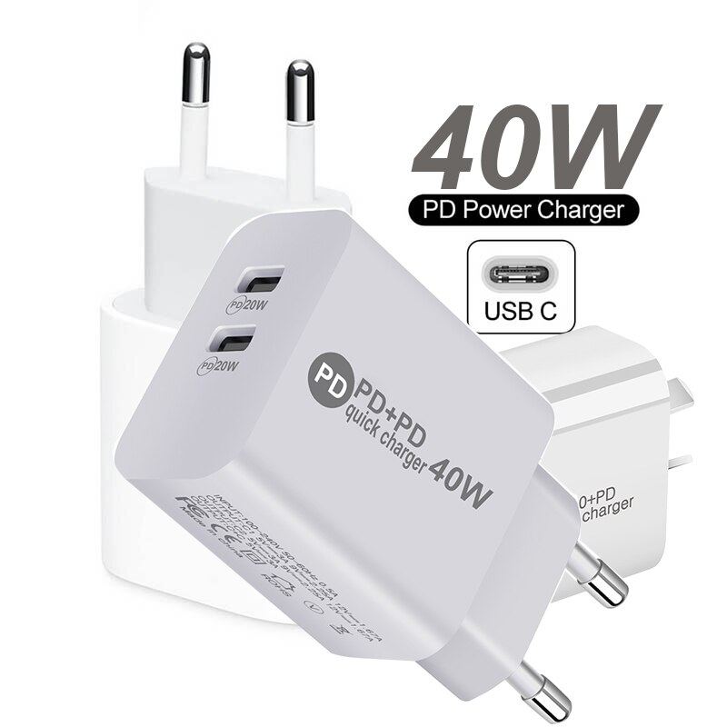 PD 20W USB Ladegerät Kabel Typ C zu IOS Schnelle Lade für iPhone 13 12 11Pro Max 6 7 8 iPad Ladegerät Daten USB C Kabel