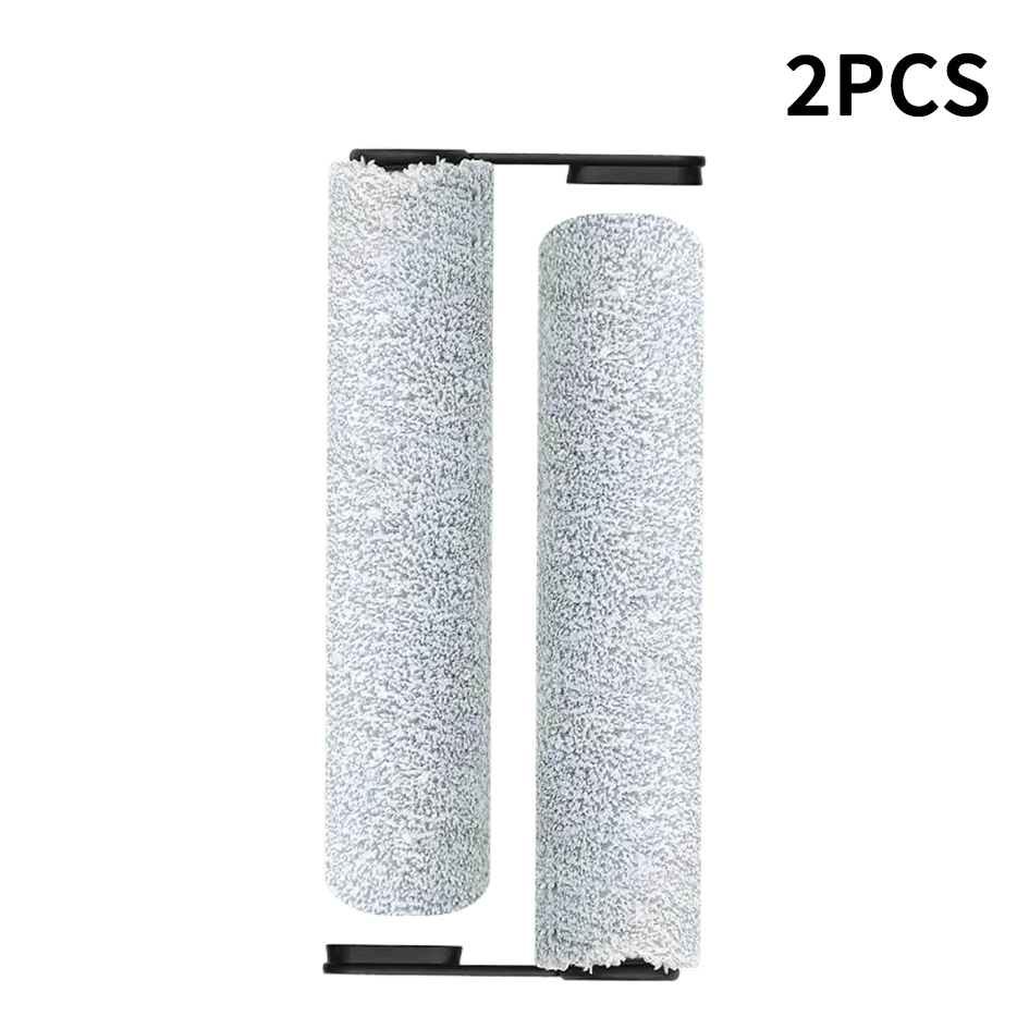 For Tineco Floor ONE S7 Pro / S6 Parts Version 1 Cordless Wet Dry Vacuum Cleaner Replacement Accessories Roller Brush Filter: light green